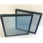 Wholesale Price Tempered Insulating Low E Glass Curtain Wall for sale