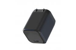 China OEM ODM GaN USB Charger supplier