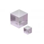 SF Glass Optical Polarizer 45° Prisms Polarizing Beamsplitter Cube for sale