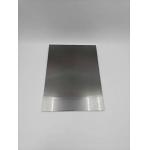Fire Rated ACP Sheets Wood Grain Look 0.2mm Alloy for Internal Ceilings for sale