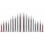 RM Series Static Mixer, 2 Component Static Mixing Accessories for sale