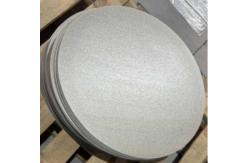 China Customized Phlogopite Mica Sheet Used In Material Reactors Powered By Microwaves supplier