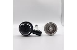 China Heavy-Duty Tire Valve Mechanism for Truck Tires - Robust Construction, Secure Fit supplier