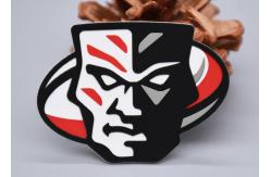 China ODM Silicone Custom Heat Transfer Labels For Clothing Washable supplier