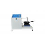 BS EN 12983-1 Scratch Resistance Tester For Test Scratch Resistance Of Cooker Coating for sale