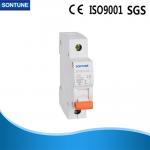 Light Weight Stm13-63 1 Pole Series ( MCB ) Miniature Circuit Breaker for sale