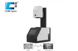 China Mini Hazemeter And Light Transmittance Meter To Measure Haze & Light Transmittance supplier