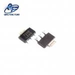 Texas LM2937IMP-10 In Stock Electronic Components Integrated Circuits Microcontroller TI IC chips SOT-223 for sale