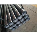 114mm R780 gread Steel Double Wall Drill Pipe  6000mm Length for sale