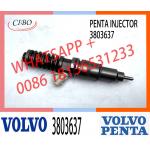 3803637 20430583 21582096 Fuel Injector for VOL EC460B EC360B Truck FH12 Penta for sale
