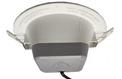 China Durable Led Panel Downlight TD194 Series 4W - 18W Power For Restaurant / School supplier