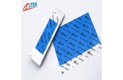 China Wholesale Customized Mobile Phone Thermal Conductive Gap Filler supplier
