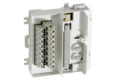 China ABB TU831V1 3BSE013235R1 Extended Module Termination Unit supplier