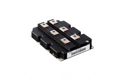 China FZ1200R45HL4S7 Automotive IGBT Modules 4500V 1200A Single Switch IGBT Module supplier