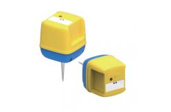 China 3C Seismic Node Portable system Electronic For Geothermal Exploration supplier