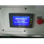Flat Bed Screen SMT Stencil Printer High Precision Semi Automatic