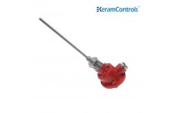China 2 Wire Temperature Transmitters For Indoor Pools supplier