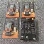 Original Testo 552 Digital Vacuum Micron Gauge With Bluetooth And Coupler Stock Best Price for sale
