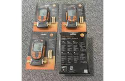 China Original Testo 552 Digital Vacuum Micron Gauge With Bluetooth And Coupler Stock supplier