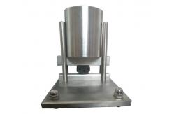 China 20N Heat Resistance Verification Compression Test Apparatus IEC60884-1 Figure 38 supplier