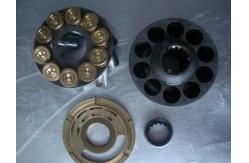China Rexroth Uchida Hydraulic piston pump spare parts AP2D18 supplier