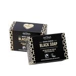 Customized Wholesale Soap Box Cheap Handmade Packaging Soap Paper Boxes for sale