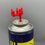 Lighter Gas Refill Valve For Long-Lasting Performance In Lighter Applications