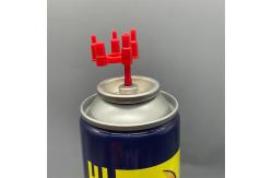 China Lighter Gas Refill Valve For Long-Lasting Performance In Lighter Applications supplier