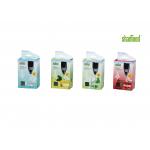 Medium Auto Expressions Air Freshener Custom Car Air Fresheners Strawberry / Anti - Tobacco 8ML