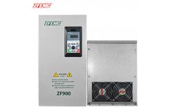 China ZFeng 900 Series 160Kw-T-G General Vector Variable Frequency Drive supplier