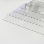 PETG Thermoform Plastic Sheets 1.5/2/3mm Buy PETG Sheet clear PETG plastic For Sneeze Guards for sale