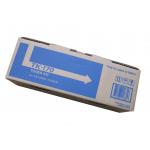 Black Copier Toner Cartridge Kyocera TK-170 For ECOSYS P2135d P2135dn