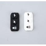 ODM Electronic Dog Trainer Silicone Touch Button