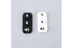 China ODM Electronic Dog Trainer Silicone Touch Button supplier