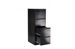 China WT Lock Convertible 4 Drawer Metal Filing Cabinet supplier