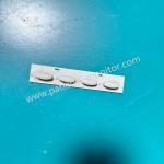 Nihon Kohden ECG-1350P ECG/EKG Machine Silicone Function Keys Button Film