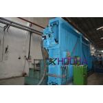 Horizontal ERW Steel Tube Mill Pipe Making Machine Easy To Operation