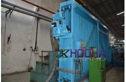 China Horizontal ERW Steel Tube Mill Pipe Making Machine Easy To Operation supplier