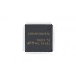 STM32F205ZFT6 ARM Cortex Microcontroller IC 32-Bit Single-Core 144-LQFP for sale