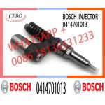 Genuine Diesel Fuel Unit Injector 0414701013 0414701013 0414701052 500331074 42562791 For  0986441013 for sale