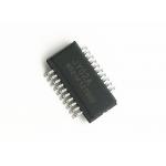 4.5 v to 5.5 V Soft Reversing Phase Control JY02A BLDC Motor Driver IC for sale