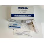 Novel Coronavirus Antigen Self Test Nasal Bfarm PEI EU Approval for sale