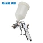 High Pressure Paint Hplv Spray Gun High Transfer Efficiency Good Atomization for sale