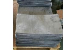 China Lead Sheet Metal Radiation Proof  Can Be Customized In All Sizes supplier