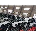 OD 21.3-1420mm Carbon Steel Casing Tube With Anti Corrosion Coating  Durable Male Threaded End Connection for sale