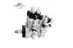 China CB18 Fuel Injection Pump 0445025089 0445025080 0445025084  supplier