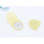 Auto Cutter Parts DCS1500 DCS2500 DCS3500 DCS3600 Cutter Blades For Taurus