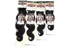 China Full End Ear To Ear Frontal Non Remy Dream Weaver No Shedding supplier