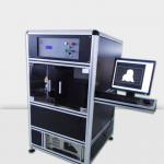 1000W Laser 3D Photo Crystal Engraving Machine Inner Crystal Ball Photo Engraver for sale