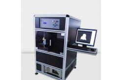 China 1000W Laser 3D Photo Crystal Engraving Machine Inner Crystal Ball Photo Engraver supplier
